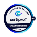 Certificación Lifelong Learning
